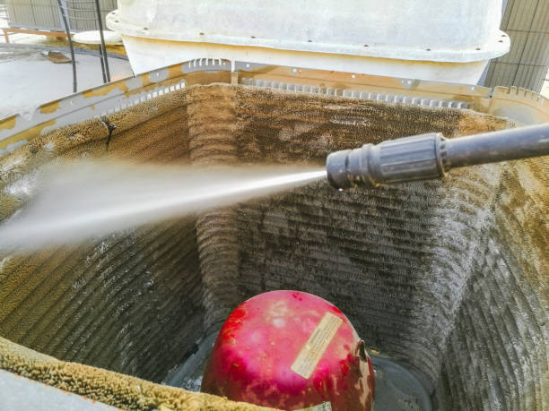 Best Duct Cleaning for Homes  in Wamac, IL