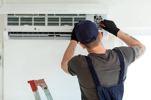 Best HVAC System Cleaning  in Wamac, IL