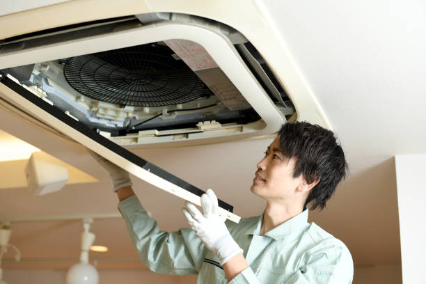 Best Affordable HVAC Duct Cleaning  in Wamac, IL