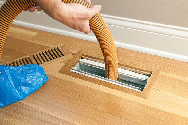  Wamac, IL Airduct Cleaning Pros