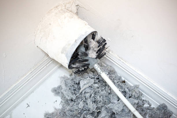 Best Air Duct Cleaning Near Me  in Wamac, IL